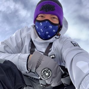 Meet your Posher, David